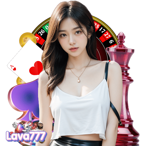 lava777 slot